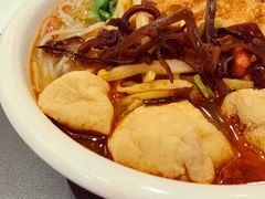 原味螺蛳粉-水平有限广西米粉·广西风味集(五道口店)