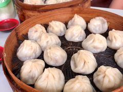小笼包-万寿斋(山阴路店)
