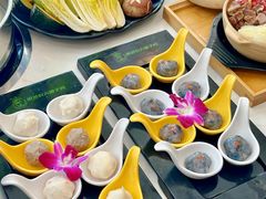 -果然农夫椰子鸡(虎门大润发店)