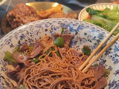 -阿大排档(长春这有山店)