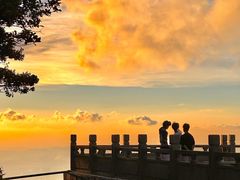 -梧桐山风景名胜区