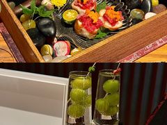 -贰捌零叁精致料理(钱湖店)