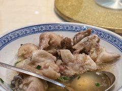 -两户人家农家乐