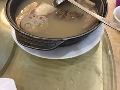 -益健海鲜大食坊(拱北口岸店)