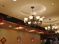 -小土豆北方菜馆(方庄店)