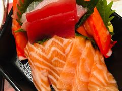 -芭菲盛宴·环球美食(北城国际店)