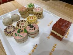 -北京稻香村(零号店)