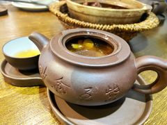 -熠盛粤味·顺德桑拿鸡(永康路店)