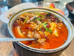 -庄氏祥记家常食府(国瑞建材家居博览中心店)