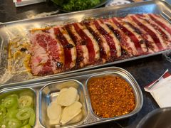 -一品诚记烤肉·甄选店(中南路店)