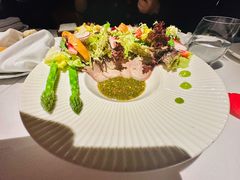 -L'Arome芳芳法国餐厅(金陵饭店店)