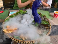 -品德宏·孔雀宴的发源地(金塔园店)