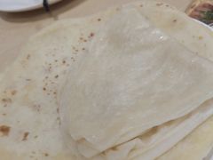 -姥家春饼店(漳州二路店)