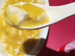 蟹黄豆腐-望湘园·洞庭渔宴(永旺店)