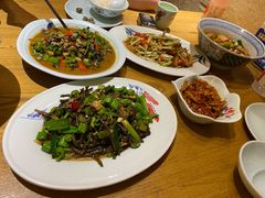 -陈先进鱼馆·夜宵·地道农家菜(湖墅南路店)