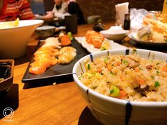 -武藏日本料理(宝安壹方城店)