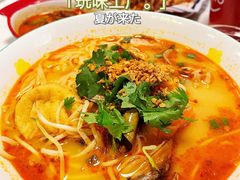 -玩味工厂·东南亚特色餐厅(太古里店)