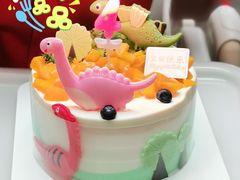 -味多美蛋糕(金顶街店)