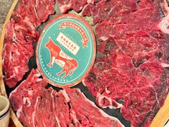 -周小明火锅(黑金冠社区店)