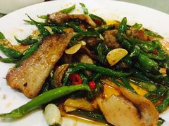 -辛记豆汤家常菜(芳草街店)