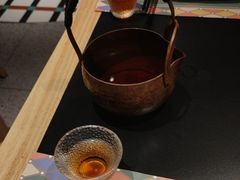 -廖掌柜·重庆鲜货火锅(上海首店)