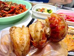 -靓虾二哥长沙地标小龙虾(五一广场店)
