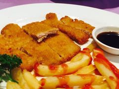 -德大西餐社(云南南路店)