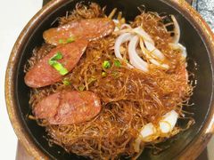 -狮王府淮扬菜(新街口友谊店)