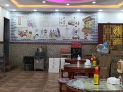 大堂-捷信牛奶甜品世家(柳巷店)
