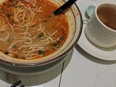 -翡翠拉面小笼包(岭南新天地店)