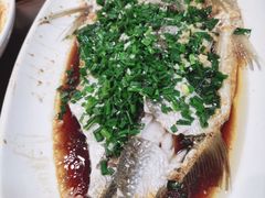 -临江宴餐厅·桐庐菜(富春江店)