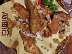 -前海沿·青岛菜(五四广场永旺店)