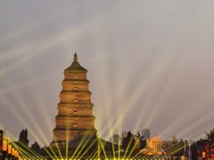 -大唐不夜城