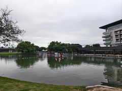-上海佘山世茂艾美酒店