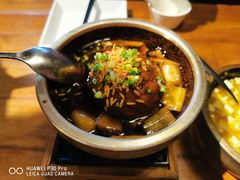 -小厨娘淮扬菜(清江苏宁广场店)