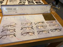 -JINS(上海宏伊国际广场店)