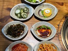 -牛人·雪花牛·木炭烤肉(昆山陆家店)
