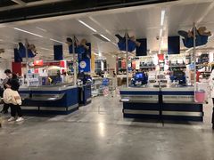 -宜家家居(西安未央商场店)