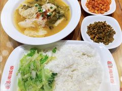 -南城香(北京南站店)