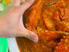 -無招牌海鮮(芽笼店)