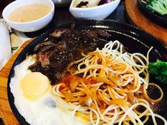 -豪享来中西餐厅(隆昌店)