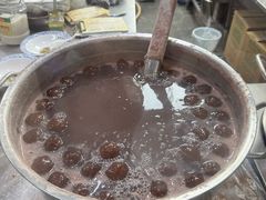 -粗茶淡饭(东关街店)