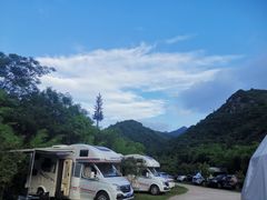 -武汉姚家山旅游景区