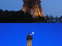 -埃菲尔铁塔