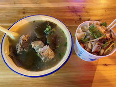 -燕子煨汤(山海关路店)