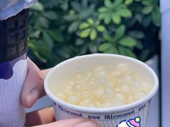 -蔻蔻椰·鲜萃椰子水(欢乐港湾店)