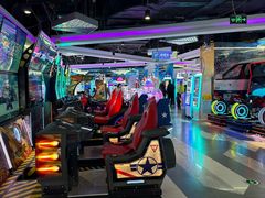 -大玩家(通州万达广场店)