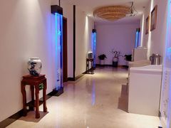 -悦融琥珀·京鲁菜·海味珍品(西单店)