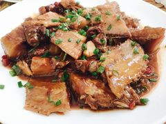 -香巴拉云南餐厅(华莱坞店)