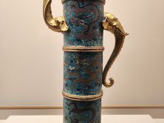 -上海博物馆(人民广场馆)